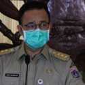Anies Siapkan Rp 3 Triliun Untuk Penanganan Covid-19 DKI Jakarta