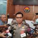Polri: Angka Kejahatan Dalam Situasi Covid-19 Turun