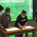Pakai Fitur GoShop, Kementerian Pertanian Gratiskan Ongkos Kirim Pemesanan Bahan Pangan Pokok