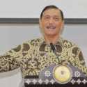 Rencana Luhut Binsar Pandjaitan Tarik Turis Asing, INDEF: Itu Hanya Mimpi!