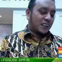 Bahas Omnibus Law Ciptaker, Baleg DPR Dengarkan Masukan 3 Narsum
