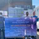 300 Ribu Rapid Test Yang Diakui Eropa Sudah Di Tangan Kimia Farma