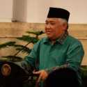 Din Syamsuddin: Wabah Pandemik Covid-19 Harus Dijadikan Momentum Introspeksi Diri