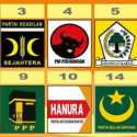 Indonesia Pandemik Covid-19, Kenapa Respons Pimpinan Parpol Tidak Senyaring Saat Pilpres?