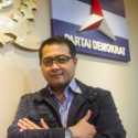Teuku Riefky Harsya, Sekjen Demokrat Yang Meniti Karir Politik Dari DPC Jakpus