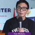 Ajak Artis Tangkal Hoax Covid-19, Yosi Project Pop: Semakin Banyak Follower, Tanggungjawabnya Makin Besar