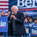Bernie Sanders Mundur Dari Pencalonan Presiden AS, Trump: Terima Kasih, Elizabeth Warren
