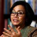 Skenario Terberat Sri Mulyani: Laju Ekonomi Minus 0,4 Persen Dan Rupiah Anjlok Rp 20 Ribu Per Dolar AS