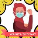 Wanita DI's Way