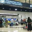 Bandara Tetap Normal, Pelarangan Terbang Tidak Berlaku Untuk Semua