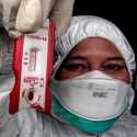 Dari 36.963 Rapid Test Di Jakarta, 1.203 Orang Positif Covid-19