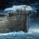 Mengatasi Bencana Kolosal Covid-19: Kembali Ke Jalan Tuhan