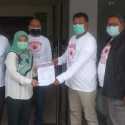 Satgas Daerah Lawan Covid-19 Bagikan Ratusan APD Ke 5 Rumah Sakit Di Kabupaten Tangerang