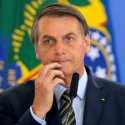 Diduga Campuri Pekerjaan Polisi Atas Motif Politik, Presiden Jair Bolsonaro Dalam Penyelidikan