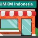 Pelaku UMKM Antusias, Berharap RUU Ciptaker Bawa Dampak Positif