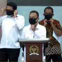 Bentuk Satgas Lawan Covid-19, DPR Ingin Bantu Pemerintah Putus Birokrasi Yang Rumit