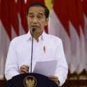 Pak Jokowi, Setop Politisisasi Bantuan Pandemik Covid-19!