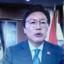 Alasan Indonesia Masuk 3 Negara Prioritas, Dubes Kim Chang-beom: Indonesia Dan Korea Adalah Teman Sehati Dan Sejati