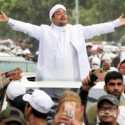 Agar Eksis, Partai Gelora Bisa Rekrut Habib Rizieq Dan Kelompok PA 212