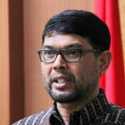 Nasir Djamil: Presiden Jokowi Harus Ingatkan Dan Tertibkan Pembantu Untuk Puasa Bicara