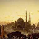 Jasa Bangsa Turki Terhadap Dunia Islam