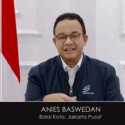Surat Permohonan PSBB Anies Sempat Dikembalikan, Begini Fakta Sesungguhnya