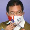 Pakar BNPB: Masker Kain Sebaiknya Dipakai Maksimal 4 Jam
