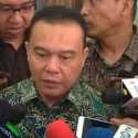 Dasco Tegaskan Bantuan Satgas Lawan Covid-19 DPR Tak Pakai Anggaran Negara