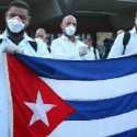 Diplomasi Medis Ala Kuba, Unjuk Gigi Kemampuan Dalam Negeri Di Tengah Pandemi