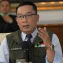 Ridwan Kamil: Pandemik Corona Berakhir Juni Asal Warga Disiplin
