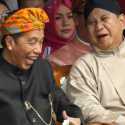 Pengamat: Prabowo Puji-puji Pemerintahan Jokowi Karena Sadar Masih Berpeluang Nyapres Di 2024