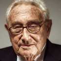 Henry Kissinger: Dunia Tidak Akan Pernah Sama Setelah Virus Corona