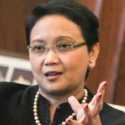 Menlu Retno Sebut 58 Entitas Asing Berkomitmen Bantu Indonesia Lawan Corona, Ini Datanya