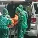 Pulang Dari Tangerang, Pemuda Dengan Gejala Terjangkit Covid-19 Di Lampung Meninggal Dunia