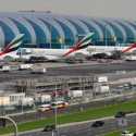 Aturan Lockdown, 19 Orang India tertahan Di Bandara Dubai Selama Tiga Minggu