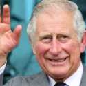 Thank You Very Much, Prince Charles!