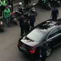 Kumpulkan Massa Di Depan Istana Bogor, Pengamat: Presiden Jilat Ludah Sendiri