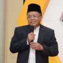 Postingan 'Mensesneg Revisi Pernyataan Fadjroel' Hilang, Presiden PKS: Kenapa Twitter Tidak Ditutup Sekalian?