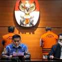 Lagi, Di Masa Pandemik Covid-19 KPK Tahan Dua Tersangka Kasus Dugaan Suap Sukamiskin