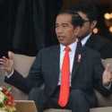 <i>Ngobrol</i> Dengan PM Narendra Modi, Jokowi Bahas Nasib WNI Jamaah Tabligh Di India