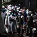 India Selidiki 9.000 Peserta Jamaah Tabligh, 2.300 Orang Sudah Dikarantina