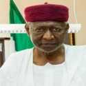 Abba Kyari Kepala Staf Presiden Nigeria Meninggal Dunia Karena Corona