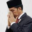 Banyak Lockdown Yang Berhasil, Presiden Jokowi Terlalu Gengsi Mengakui