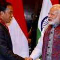 Bahas Covid-19 Dengan Presiden Jokowi, PM Narendra Modi: Kerja Sama India Dan Indonesia Penting