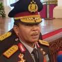 Malam Ini, Seluruh Anggota Polri Diperintahkan Gelar Istigosah Serentak