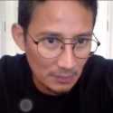 Sandiaga Uno: Kalau Tidak Ada Kebijakan Tegas, Recovery Ekonomi Paska Krisis Covid-19 Akan Lama