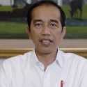 Jokowi: Obat Ampuh Corona Belum Ada, Penyebarannya Dapat Dicegah Dengan Disiplin Di Rumah