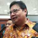 Airlangga Hartarto: Untuk Dukung Transforamasi Ekonomi, RUU Ciptaker Terdiri Dari 11 Klaster