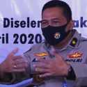 Polri: Masyarakat Jangan Langsung Percaya Informasi Kejahatan Yang Beredar Di Medsos