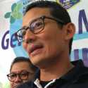 Sandiaga Uno: Jika Masyarakat Disiplin, Petugas Medis Tidak Kewalahan Tangani Covid-19
